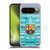 FC Barcelona 2019/20 Crest Kit Home Goalkeeper Soft Gel Case for Google Pixel 10