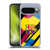 FC Barcelona 2019/20 Crest Kit Third Goalkeeper Soft Gel Case for Google Pixel 10