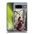 Nene Thomas Deep Forest Magic Fairy In Forest Raven Soft Gel Case for Google Pixel 8