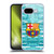 FC Barcelona 2019/20 Crest Kit Home Goalkeeper Soft Gel Case for Google Pixel 9A