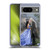 Nene Thomas Deep Forest Victorian Lovers In Garden Soft Gel Case for Google Pixel 8