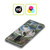 Nene Thomas Deep Forest Still Waters Mermaid & Pegasus Soft Gel Case for Google Pixel 8 Pro