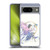 Nene Thomas Fairies Little Dragon And Blue Soft Gel Case for Google Pixel 8