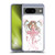 Nene Thomas Fairies Champagne Anime Pink Soft Gel Case for Google Pixel 8