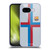 FC Barcelona 2022/23 Crest Kit Third Soft Gel Case for Google Pixel 9A