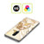 Nene Thomas Fairies Rhapsody In Gold Butterflies Soft Gel Case for Google Pixel 8