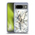 Nene Thomas Fairies Symphony In Black And White Soft Gel Case for Google Pixel 8