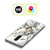 Nene Thomas Fairies Symphony In Black And White Soft Gel Case for Google Pixel 8