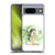 Nene Thomas Fairies Vines With Butterflies Soft Gel Case for Google Pixel 8