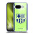 FC Barcelona 2024/25 Crest Kit Third Soft Gel Case for Google Pixel 9A