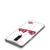 Ohio State University Jersey Baseball Home Soft Gel Case for Google Pixel 8