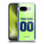 Custom Customised Personalised FC Barcelona 2024/25 Kit Third Soft Gel Case for Google Pixel 9A
