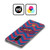 FC Barcelona Forca Barca Zigzag Soft Gel Case for Google Pixel 9A