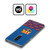 FC Barcelona Forca Barca Logo And Pattern Soft Gel Case for Google Pixel 9A