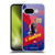 FC Barcelona 2020/21 First Team Group 1 Sergio Roberto Soft Gel Case for Google Pixel 9A