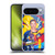 FC Barcelona 2022/23 First Team Robert Lewandowski Soft Gel Case for Google Pixel 10 Pro XL