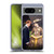 Outlander Characters Jamie And Claire Soft Gel Case for Google Pixel 8