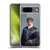 Outlander Characters Jamie Formal Soft Gel Case for Google Pixel 8