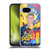 FC Barcelona 2022/23 First Team Pedri Soft Gel Case for Google Pixel 9A
