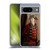 Outlander Characters Jonathan Randall Portrait Soft Gel Case for Google Pixel 8