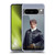 Outlander Characters Jamie Formal Soft Gel Case for Google Pixel 8 Pro
