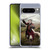 Outlander Characters Jonathan Randall In Action Soft Gel Case for Google Pixel 8 Pro