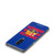 FC Barcelona Graphics Barca Crest Soft Gel Case for Google Pixel 9A