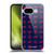 FC Barcelona Graphics Crest Pattern Soft Gel Case for Google Pixel 9A