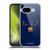 FC Barcelona Graphics Neon Barca Soft Gel Case for Google Pixel 9A