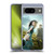 Outlander Key Art Season 1 Poster Soft Gel Case for Google Pixel 8