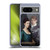 Outlander Portraits Claire & Jamie Soft Gel Case for Google Pixel 8