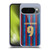 FC Barcelona 2022/23 Players Home Kit Robert Lewandowski Soft Gel Case for Google Pixel 10