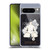 Outlander Portraits La Dame Blanche Soft Gel Case for Google Pixel 8 Pro