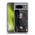 Outlander Season 6 Characters Jamie Fraser Soft Gel Case for Google Pixel 8