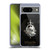 Outlander Seals And Icons Fraser Brooch Soft Gel Case for Google Pixel 8