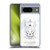 Outlander Seals And Icons Je Suis Prest Soft Gel Case for Google Pixel 8