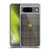 Outlander Tartans Cocknammon Soft Gel Case for Google Pixel 8