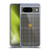 Outlander Tartans Plaid Soft Gel Case for Google Pixel 8