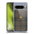 Outlander Tartans Cocknammon Soft Gel Case for Google Pixel 8 Pro
