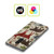 Paul Brent Animals Forest Soft Gel Case for Google Pixel 8