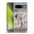 Paul Brent Animals Tribal Elephant Soft Gel Case for Google Pixel 8