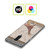 Paul Brent Animals Tribal Giraffe Soft Gel Case for Google Pixel 8