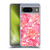 Paul Brent Coastal Scallop Soft Gel Case for Google Pixel 8