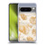 Paul Brent Coastal Shells Soft Gel Case for Google Pixel 8 Pro