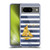 Paul Brent Nautical Sailboat Soft Gel Case for Google Pixel 8