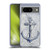 Paul Brent Nautical Vintage Anchor Soft Gel Case for Google Pixel 8
