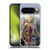 For Honor Characters Peacekeeper Soft Gel Case for Google Pixel 10