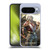For Honor Characters Berserker Soft Gel Case for Google Pixel 10 Pro XL