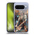 For Honor Characters Kensei Soft Gel Case for Google Pixel 10 Pro XL
