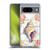 Paul Brent Ocean Bahia Shells Soft Gel Case for Google Pixel 8